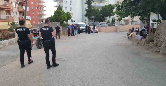 Asayiş uygulamasında polis kuş uçurtmadı