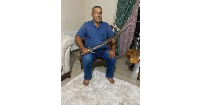 Motosiklet üstünde kalp krizi geçiren adam hayatını kaybetti