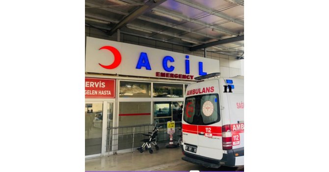 Mısır tarlasında cinayet: 1 ölü