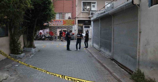 Adana’da akrabalar arasında silahlı kavga: 2 ölü