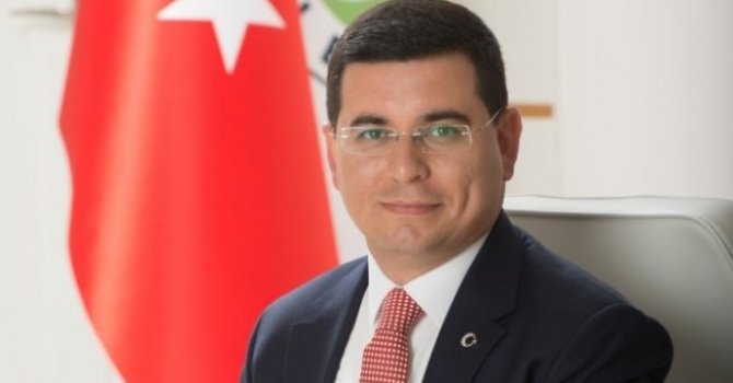 Tütüncü’den esnafa kira müjdesi