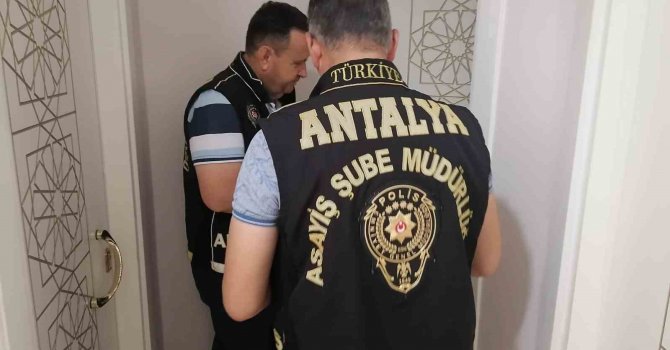 Kayıt dışı kiralama yapan 9 işletmeye ceza