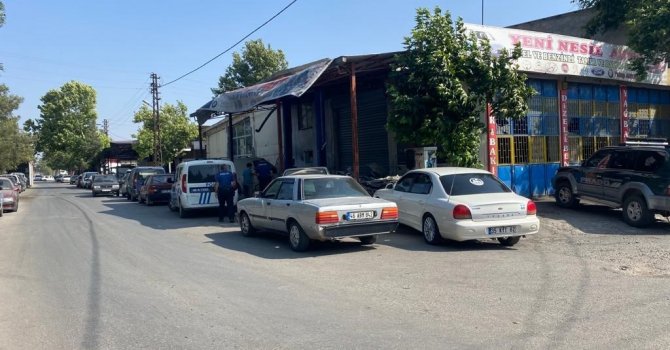 Pompalı tüfekle fotoğraf çekmek isterken, 13 yaşındaki çocuğu hayattan kopardı