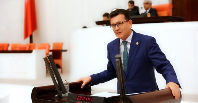 “Polisimizle gurur duyuyoruz”