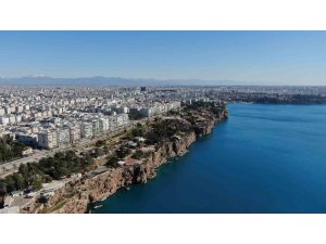 Antalya’nın deprem künyesinde Hatay ve Kahramanmaraş detayı