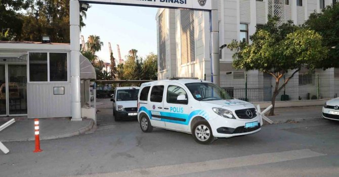 Mersin merkezli 5 ilde göçmen kaçakçılığı operasyonu: 5 gözaltı