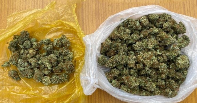 Antalya’da asayiş uygulamasında 182 şüpheli yakalandı