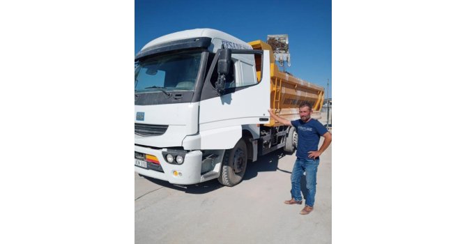 Isparta’da elektrik akımına kapılan şahıs hayatını kaybetti