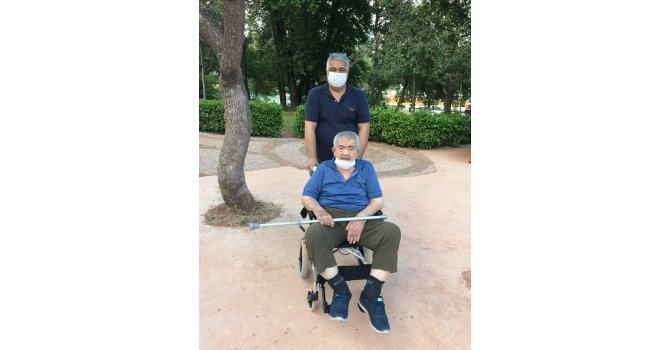 Manavgatlı iş adamı Hacı Recai Öz hayatını kaybetti