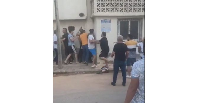 Ev sahibinin ölümüyle biten kavgada kiracı tutuklandı