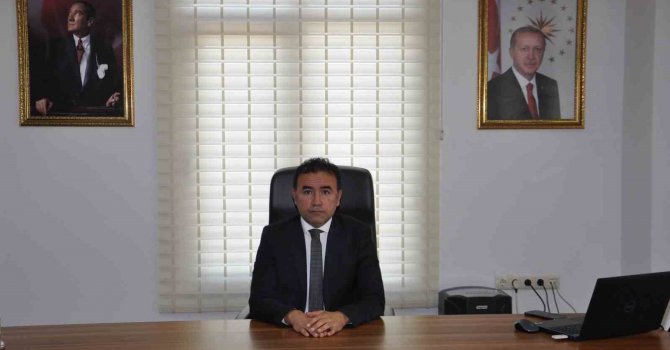 Eski kaymakam dolandırıcılık iddiasıyla gözaltına alındı