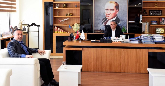 Komşu Dayanışma Sistemi’ne ilk günde yoğun ilgi