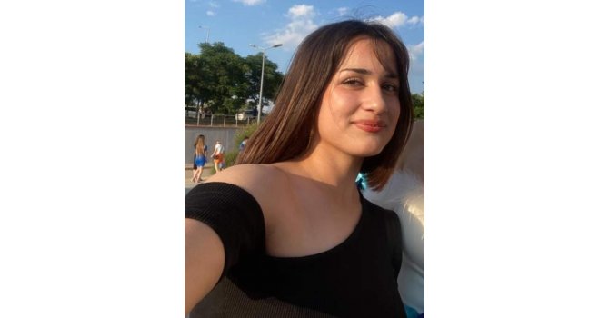 17 yaşındaki Fatma Çakırlı’dan haber alınamıyor