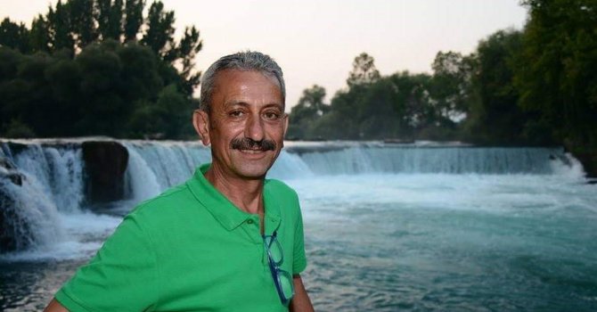 Antalya’da 7 dönemlik muhtar kansere yenik düştü