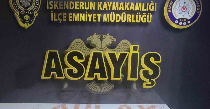 Kumar oynayan 4 şahıs yakalandı