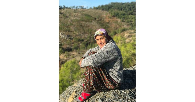 Kendisinden haber alınamayan 2 çocuk annesi aranıyor