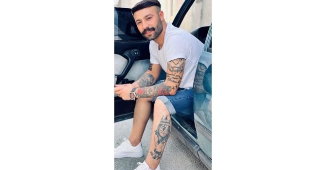 Adana’da silahlı saldırı: 1 kişi öldü, 1 kişi yaralandı