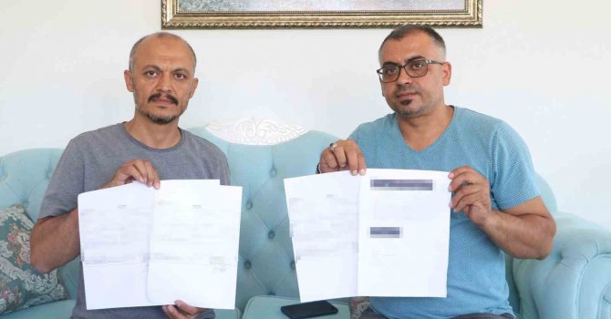 Yaklaşık 24 bin vatandaşın parasının dijital ortamda yok olduğu iddia edildi