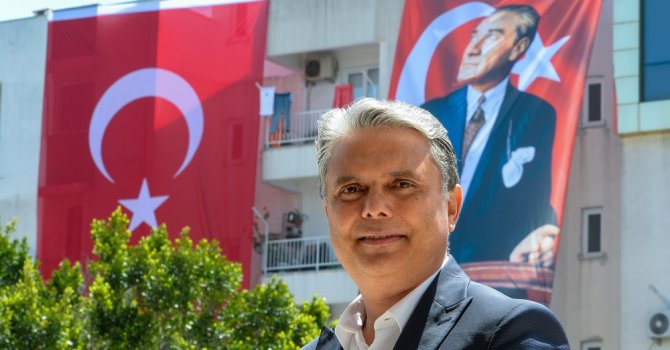 Bayram Antalya’da farklı kutlanacak