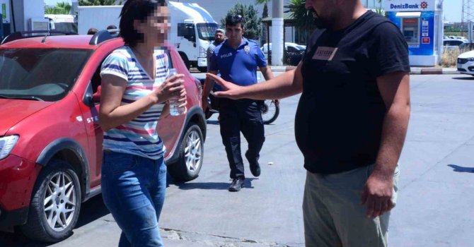 Adana’da sevgili dehşeti