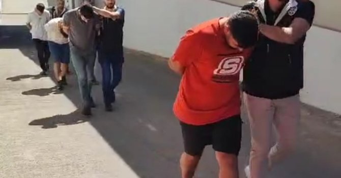 Adana’da inanılmaz dolandırıcılık