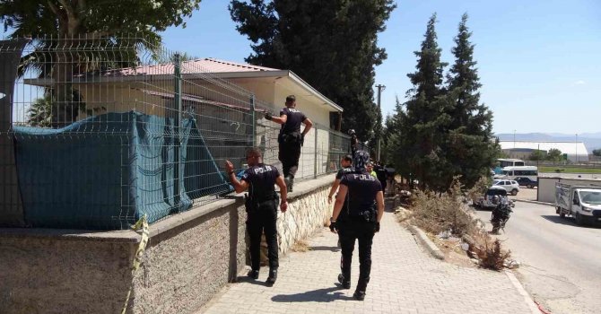 Dur ihtarına uymadı, bedeli ağır oldu