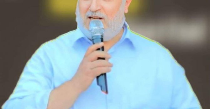 Adana HÜDA-PAR İl Başkanı Salih Demir’e bıçaklı saldırı