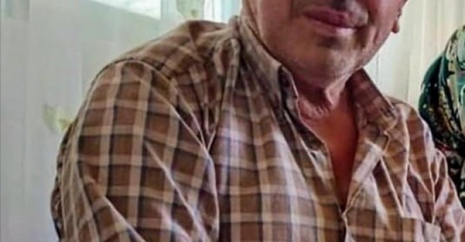 Isparta’da 3 gündür haber alınamayan yaşlı adam için arama çalışması başlatıldı