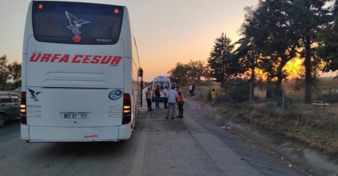 TAG Otoyolu’nda trafik kazası: 1 ölü