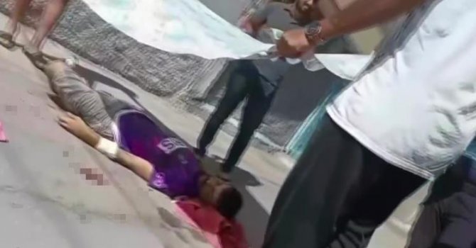 Adana’da "araç kiralama" kavgası kanlı bitti: 1 ölü