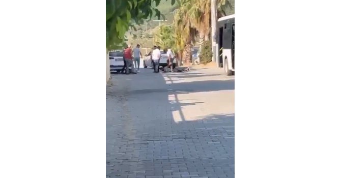 Kendisini polis olarak tanıtan dolandırıcının planı tutmadı, nefes kesen operasyonla yakalandı