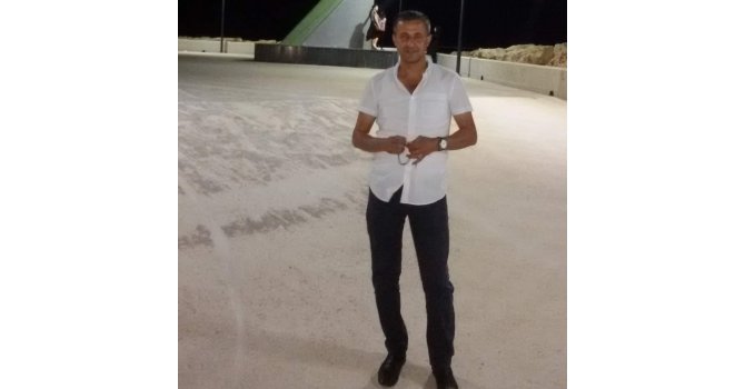 Yumurtalık’ta denize giren bir kişi boğuldu