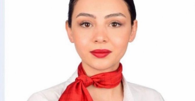 Sokak ortasında erkek arkadaşı tarafından öldürülen Merve’nin hayalleri yarım kaldı