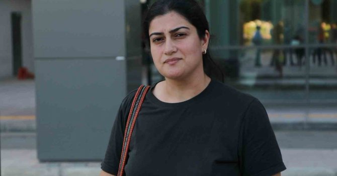 Böcek ısırığı sandılar, yorgun mermi çıktı