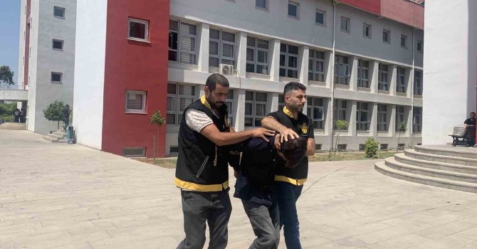 Havaya ateş etti, elektriği kesti kızan kuzenini ’dövemem’ diye tabancayla öldürdü