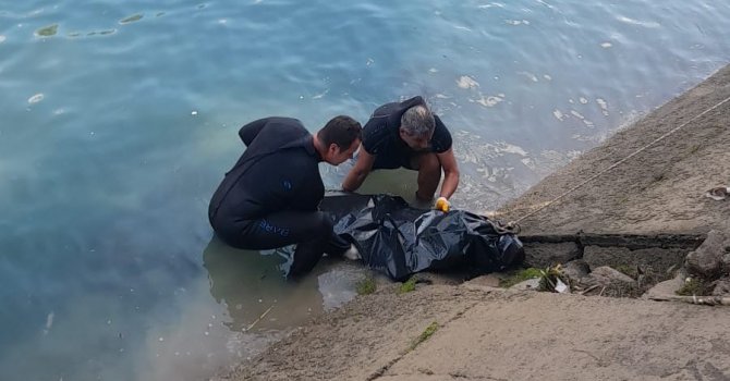 Serinlemek isterken sulama kanalında kaybolan genç kızı cesedi bulundu