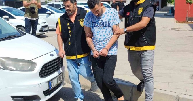 Dolmuş sürücüsünü öldürdü, yakalanmamak için eşkalini değiştirdi