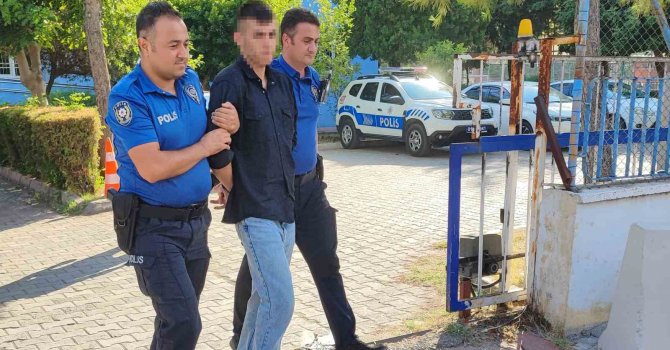 Acil serviste silahla ateş etmeyle biten olaya ilişkin 1 tutuklama