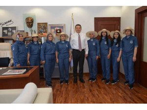 Yenişehir Belediyesi personeline 14 bin 400 lira banka promosyonu