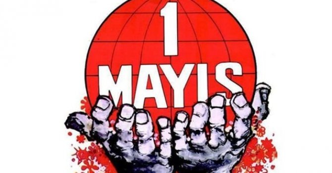 Duruk'tan 1 Mayıs Mesajı