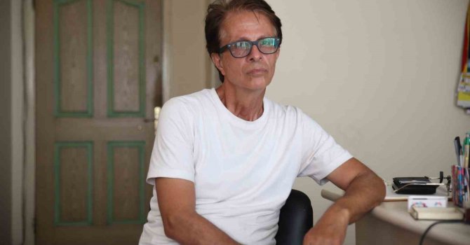 İranlı gezgini soydular