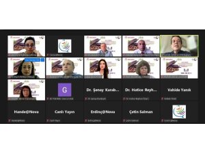 Keçiboynuzu, orman yangınlarının yayılmasına set olabiliyor