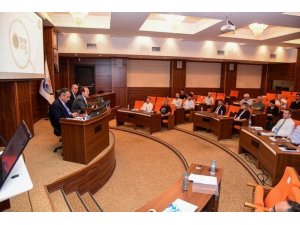 Vali Pehlivan: "İlimizde 456 atık su arıtma tesisi bulunuyor"