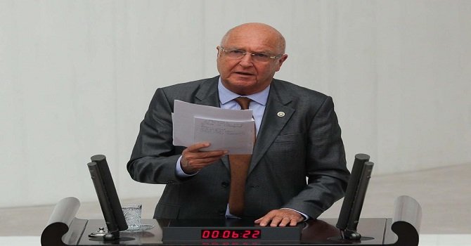 Subaşı İçişleri Bakanı Soylu’ya izne tabi çiftçilerin durumunu sordu