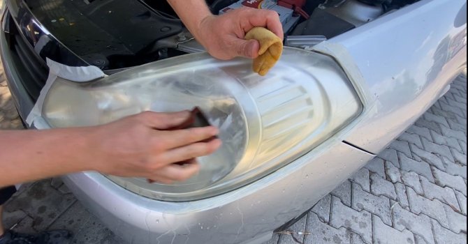 Kaza yapıp mesleğini bıraktı, ’iş yok’ diyenlere inat her şeye yeniden başladı