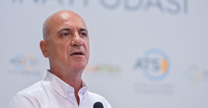 İYİ BİR TÜRKİYE ÖYKÜSÜNÜ BİRLİKTE YAZACAĞIZ