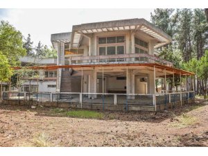 Pil Fabrikası yeniden şehre kazandırılıyor