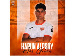 Adanaspor 3 futbolcu ile sözleşme imzaladı
