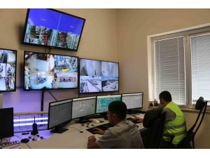 Büyükşehir, atık ısıdan yıllık 9000 hanenin enerji ihtiyacına denk gelen 25 bin megawatt enerji sağlıyor