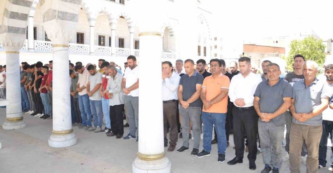 Kocaeli’ndeki patlamadan dram çıktı, daha ilk maaşını bile alamamış